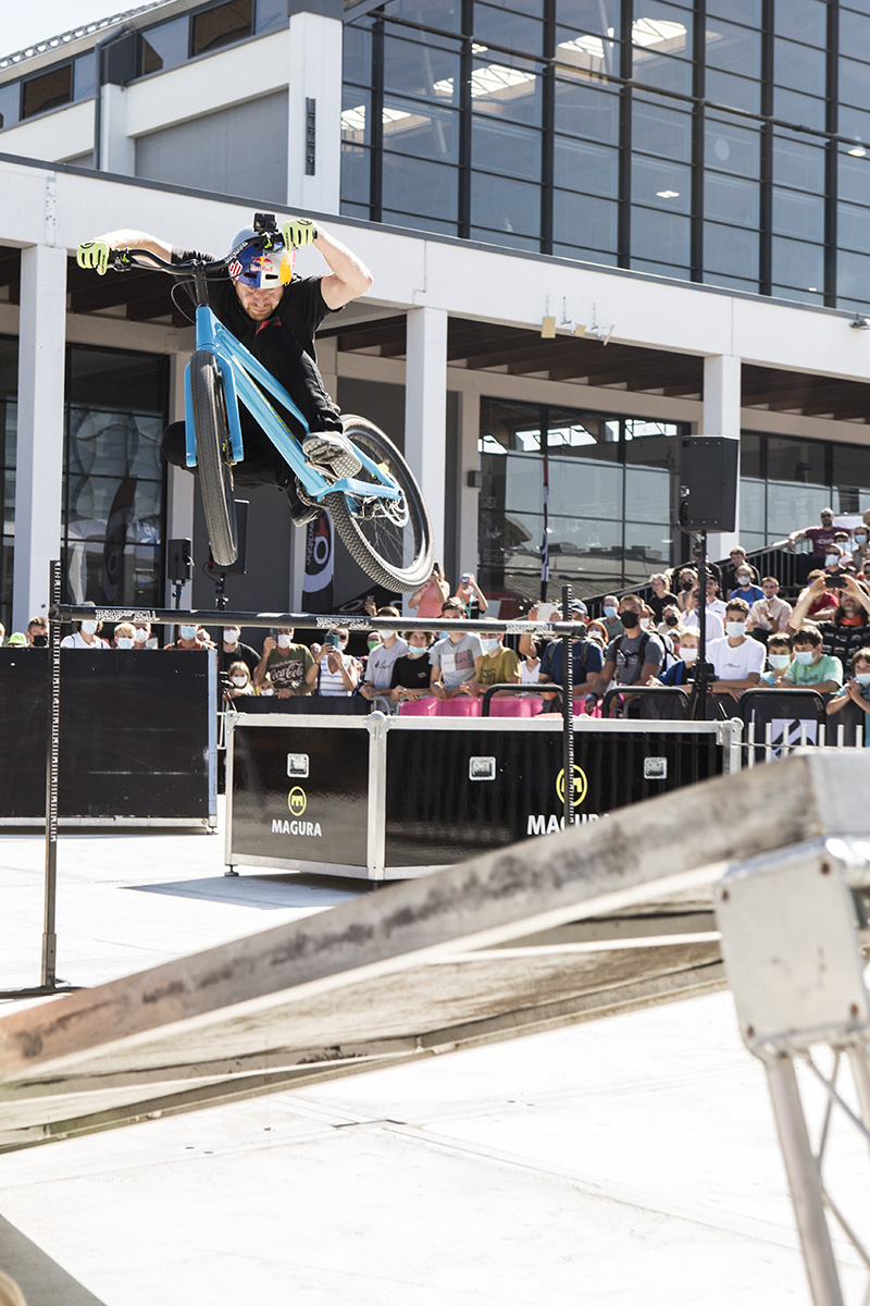 Danny Macaskill