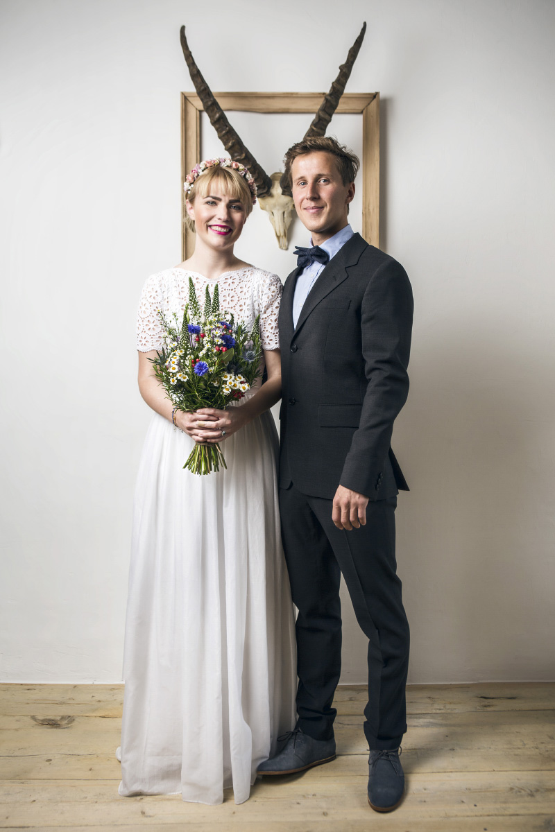 Emanuel & Sonja