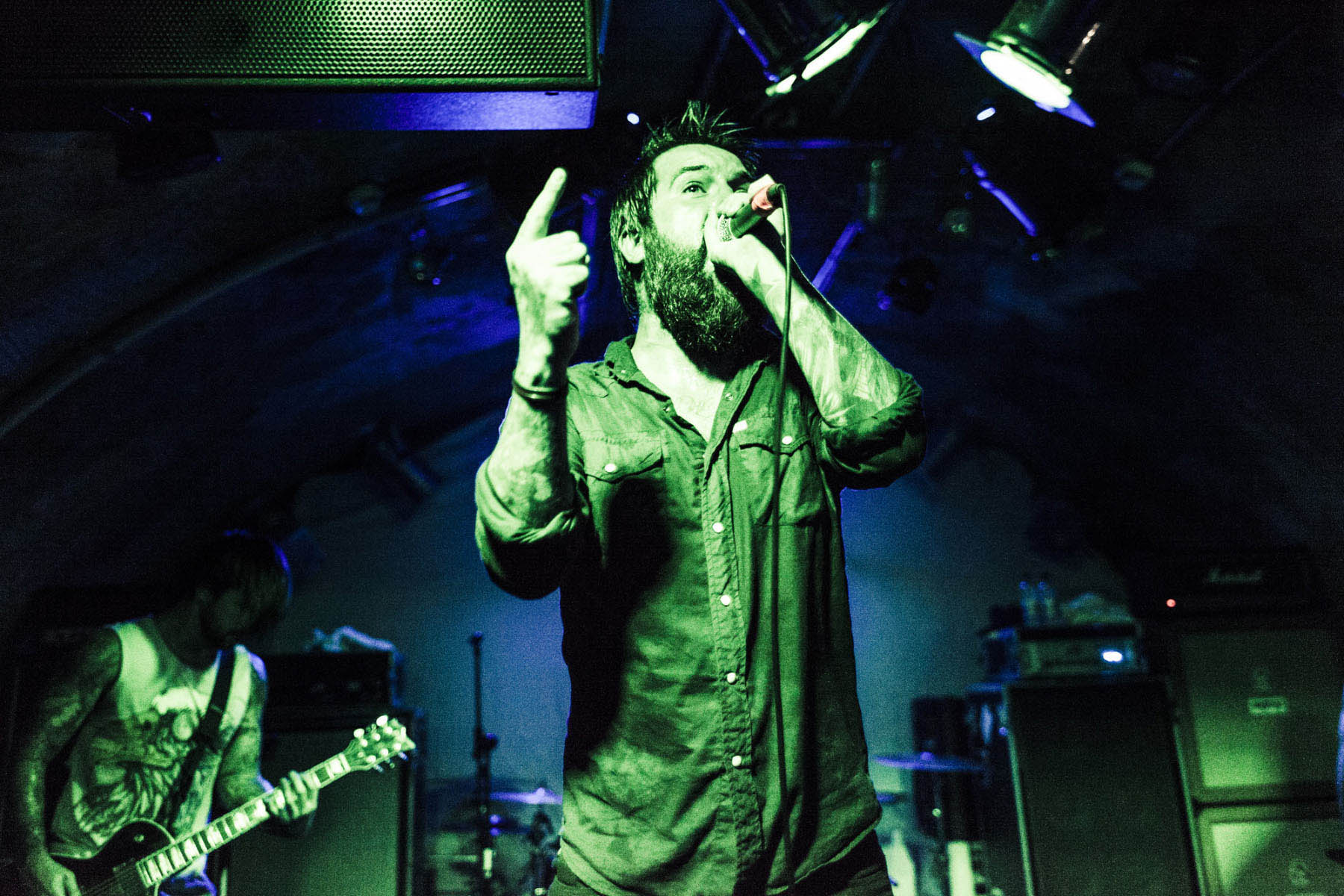 Every Time I Die