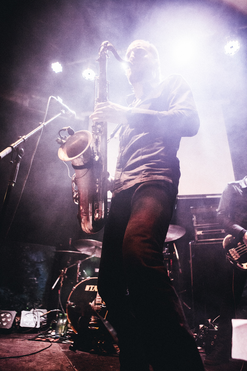 The Skints