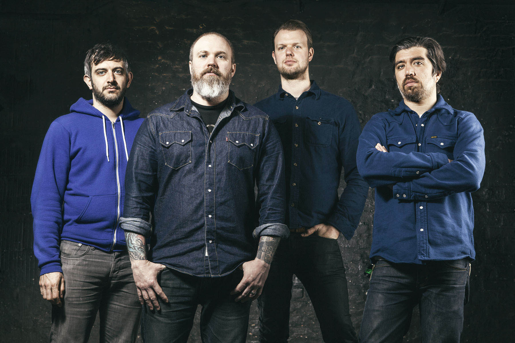 Doomriders