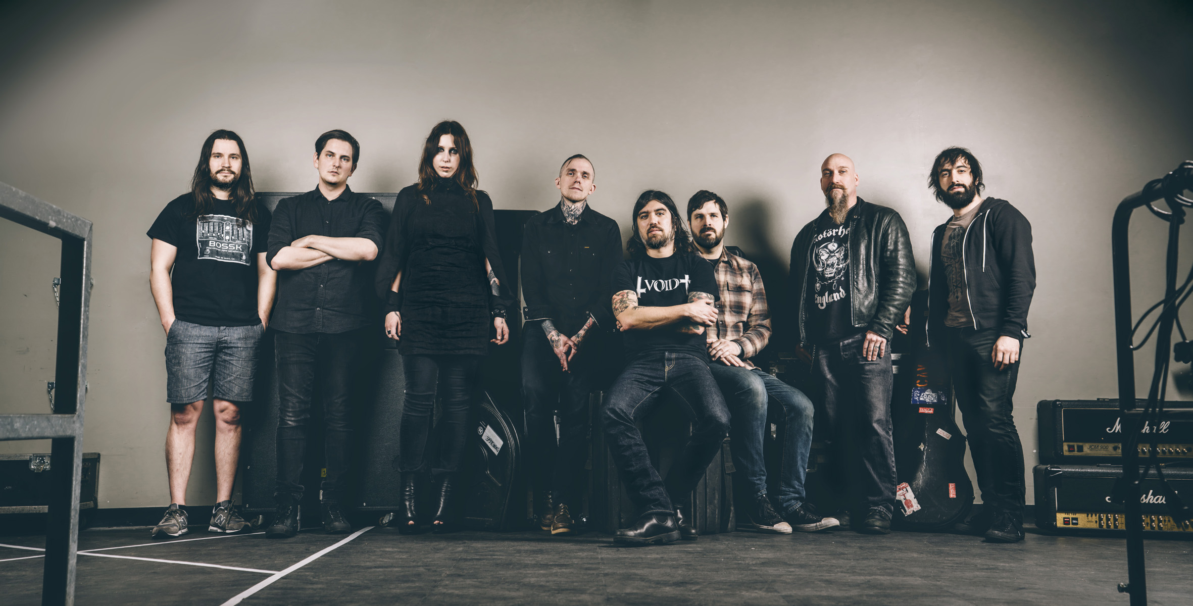 Converge Blood Moon