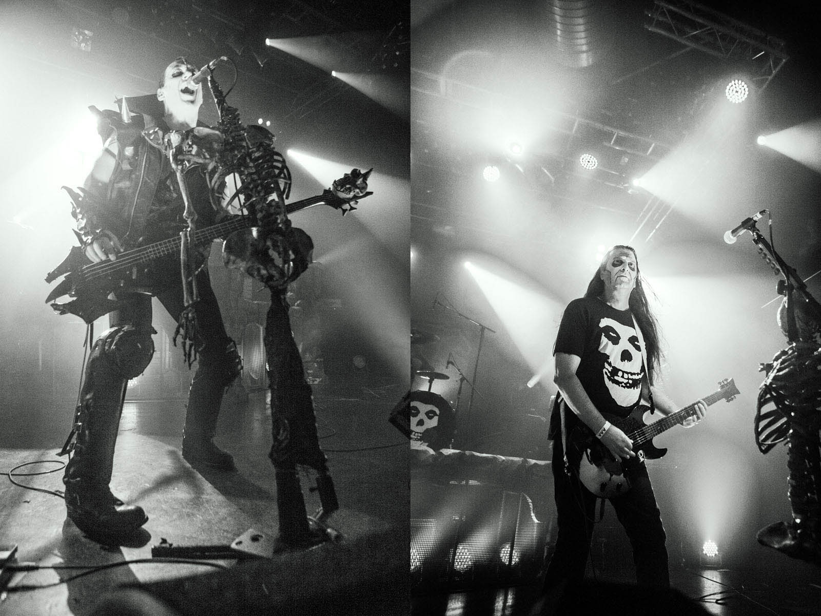 Misfits
