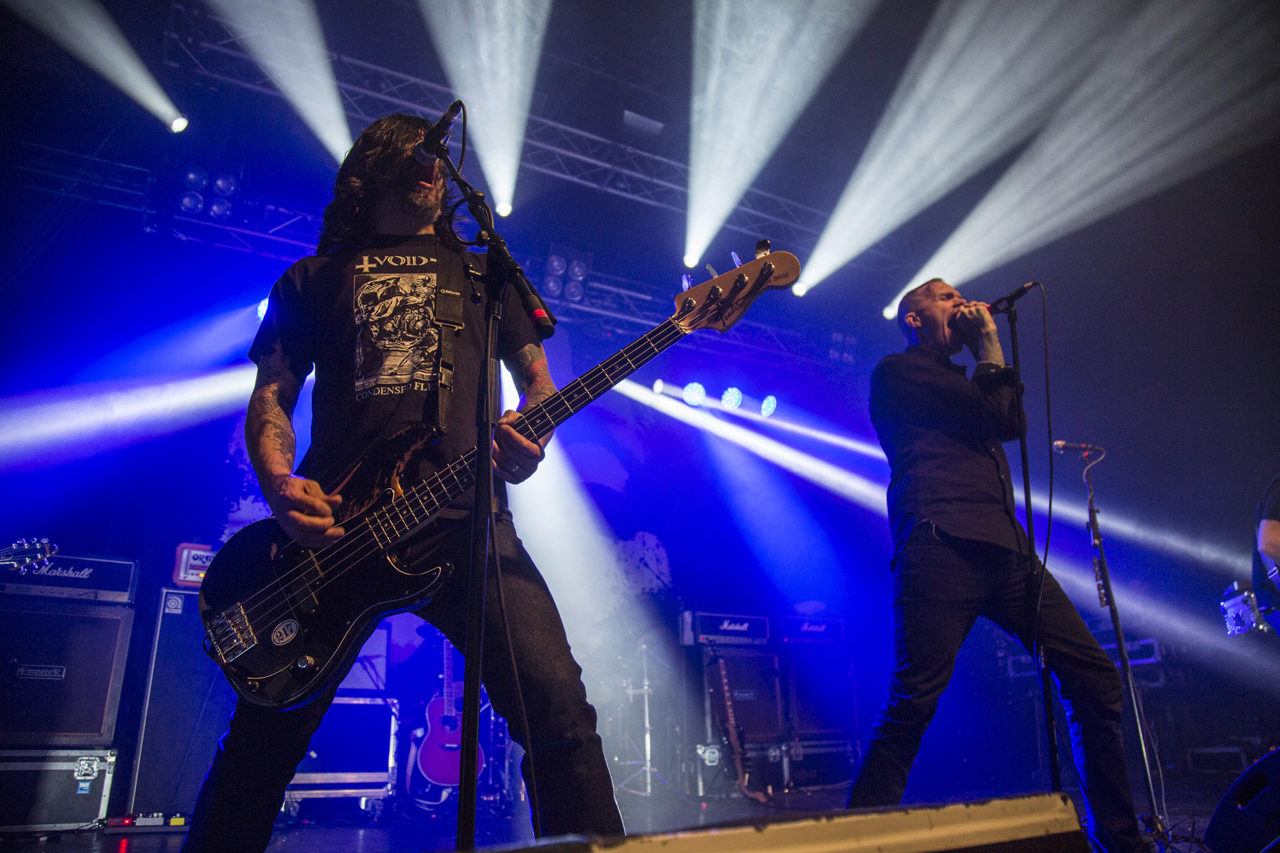 Converge